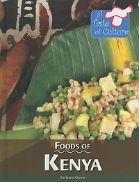 Foods of Kenya