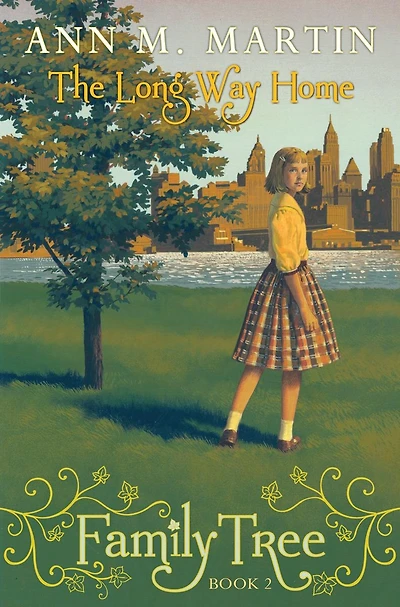 The Long Way Home (Family Tree #2): The Long Way Home
