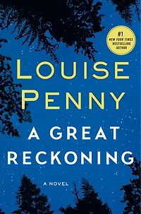 A Great Reckoning: (Large  Print)