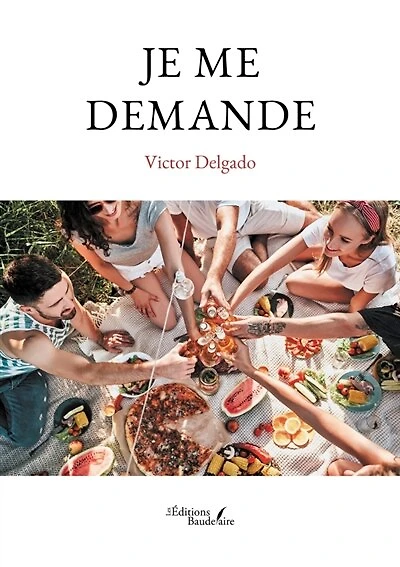 Je me demande