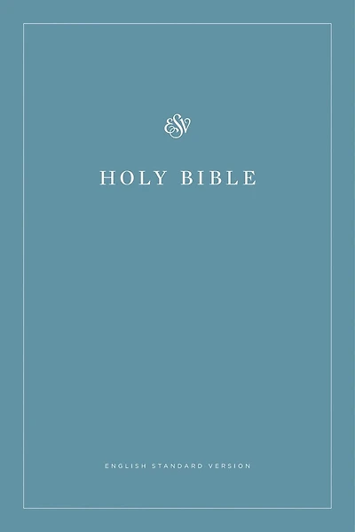 Esv Economy Bible