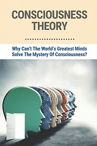 Consciousness Theory: Why Can't The World's Greatest Minds Solve The Mystery Of Consciousness?: Definition Of Consciousness