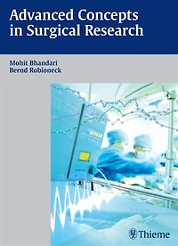 Advanced Concepts Surgical Research