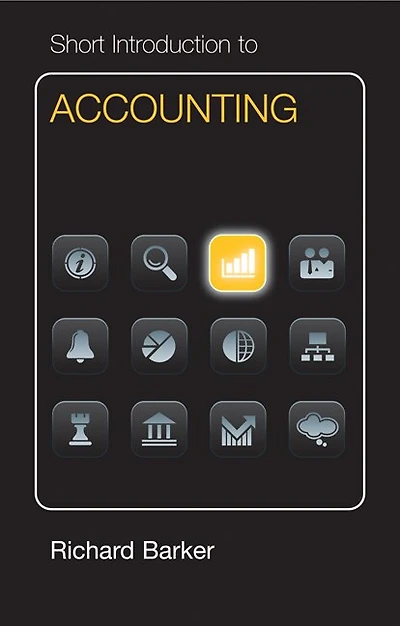 Short Introduction to Accounting Euro Edition