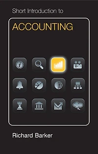 Short Introduction to Accounting Euro Edition