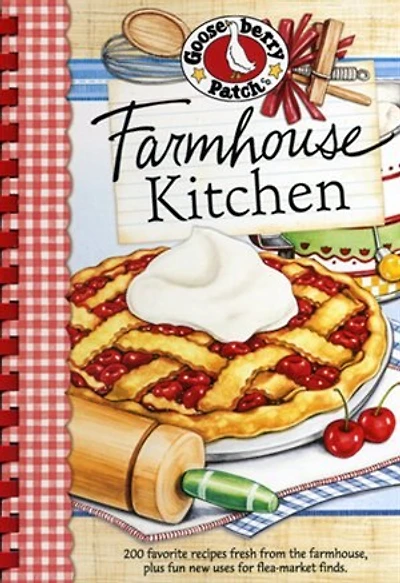 Farmhouse Kitchen