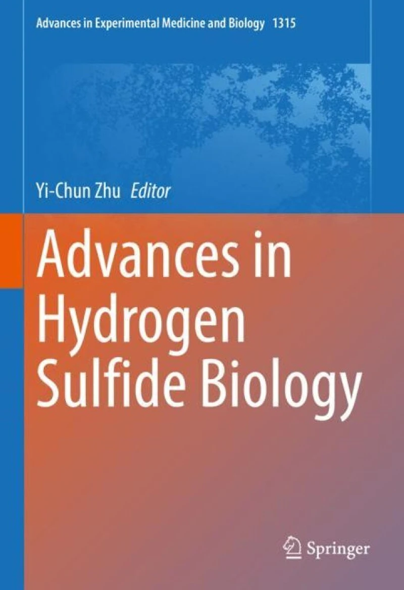 Advances Hydrogen Sulfide Biology