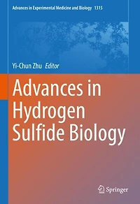 Advances Hydrogen Sulfide Biology