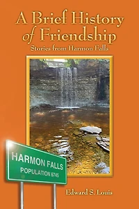 A Brief History of Friendship: Stories From Harmon Falls