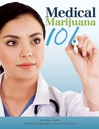 Medical Marijuana 101: Everything They Told You Is Wrong
