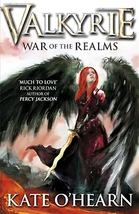 War of the Realms: Book 3