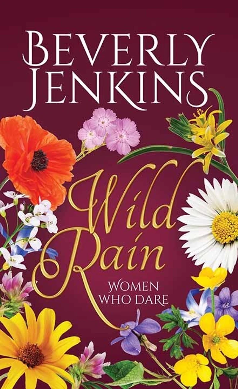 Wild Rain: Women Who Dare