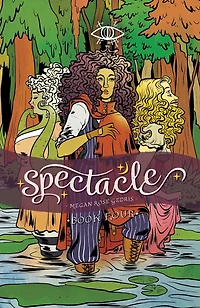 Spectacle Vol. 4