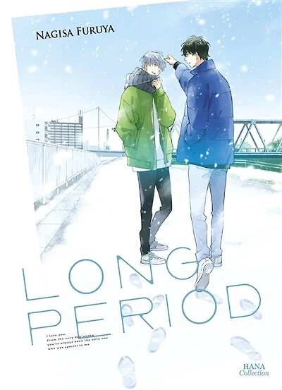 Long period, Vol. 2