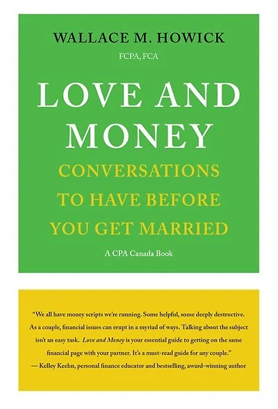 Love and Money: Conversations to Have Before You Get Married