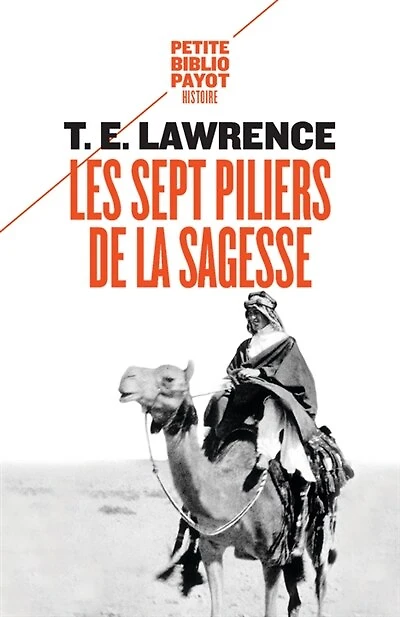 Les sept piliers de la sagesse: un triomphe