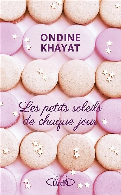 Les petits soleils de chaque jour