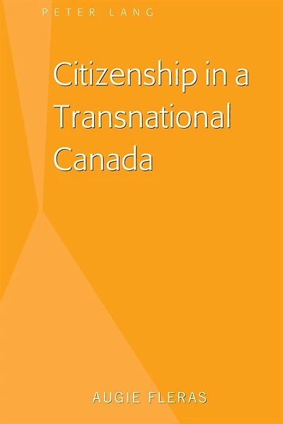 Citizenship a Transnational Canada