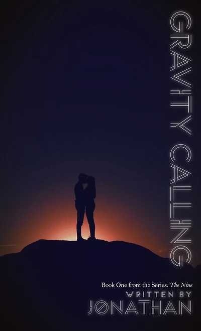 Gravity Calling (The Nine Series, Book 1)
