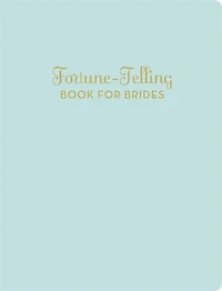 Fortune-Telling Book for Brides