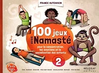 100 jeux avec Namasté