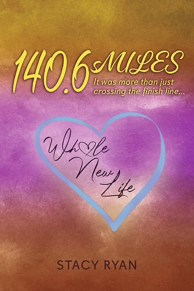 140.6 sMILES: It was more than just crossing the finish line