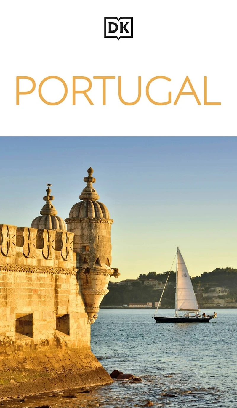 DK Portugal: Must-See Sights. Culture & History. Detailed Maps & Tours. Covers Lisbon, Porto, the Algarve, Madeir