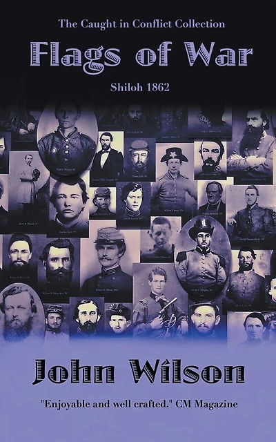 Flags of War: Shiloh 1862