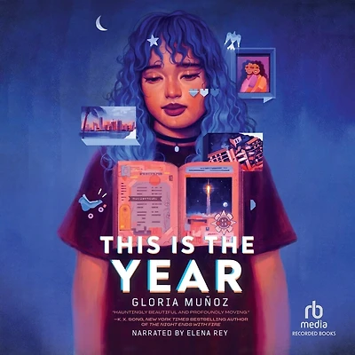This Is the Year