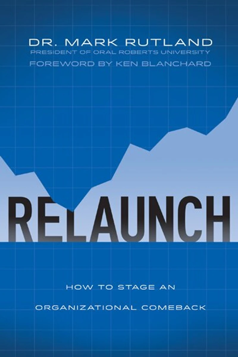 RELAUNCH