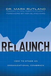 RELAUNCH