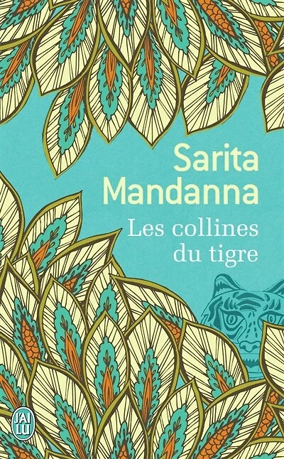 Les collines du tigre