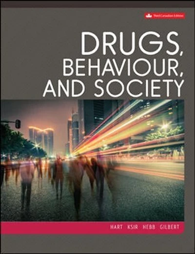 Drugs, Behaviour and Society