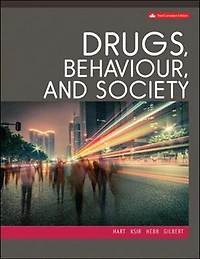 Drugs, Behaviour and Society