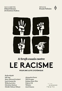 11 brefs essais contre le racisme: Pour Une Lutte Systémique