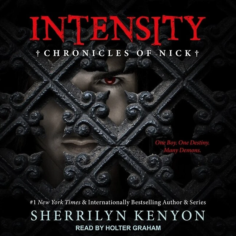 Intensity Lib/E: Chronicles of Nick