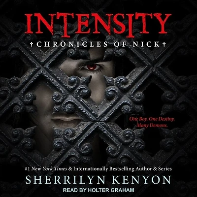 Intensity Lib/E: Chronicles of Nick