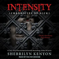 Intensity Lib/E: Chronicles of Nick