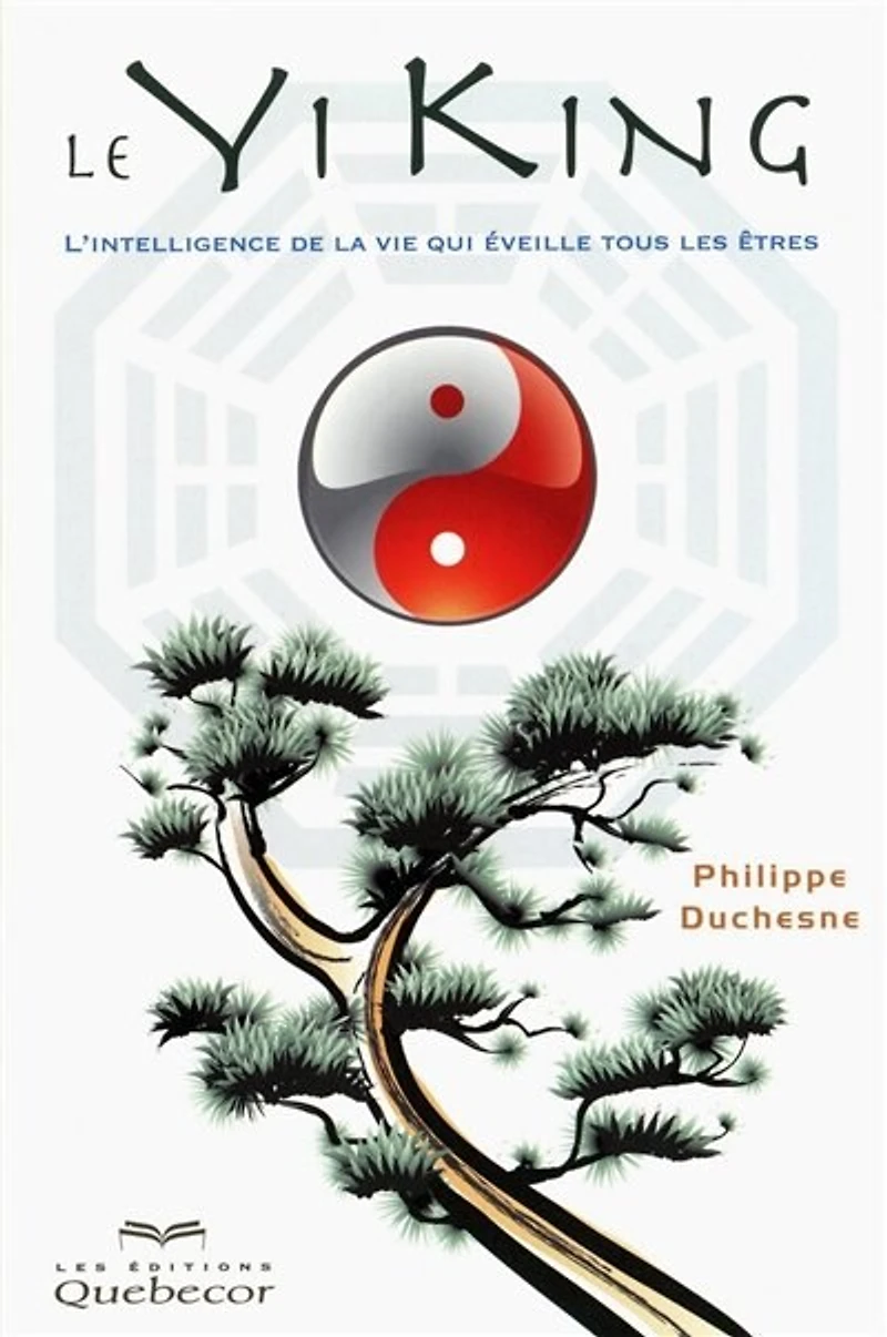 Yi King L'intelligence de la vie 2e ed.