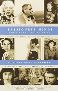 Passionate Minds: Women Rewriting The World