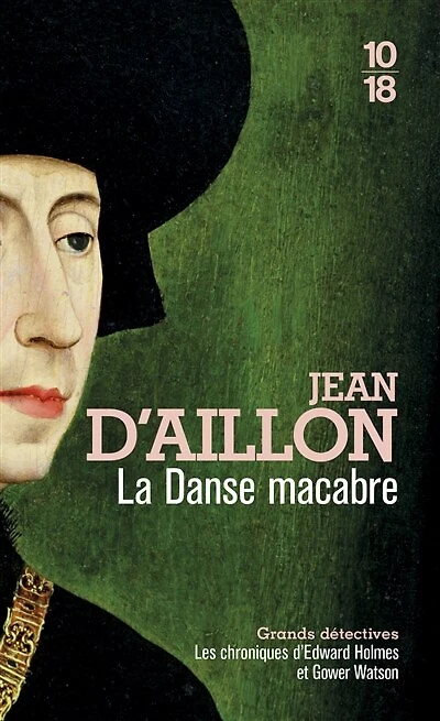La danse macabre