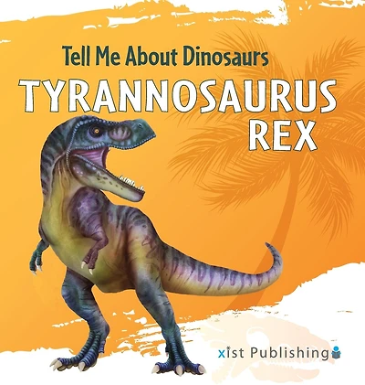 Tyrannosaurus Rex