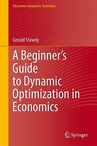 A Beginner's Guide to Dynamic Optimization Economics