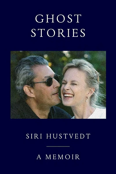 Ghost Stories: A Memoir