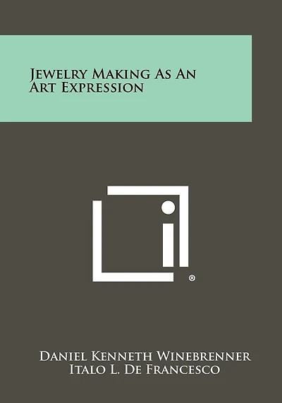 Jewelry Making As An Art Expression