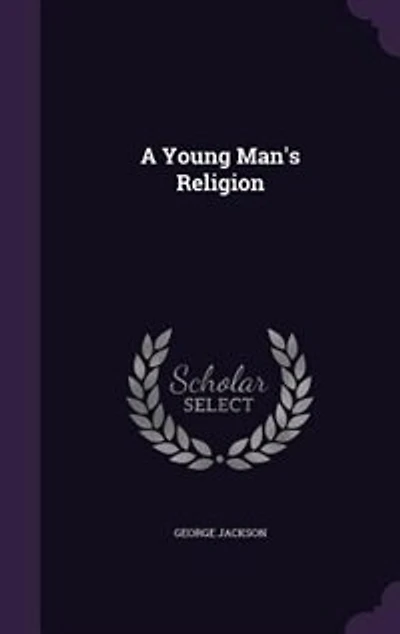 A Young Man's Religion