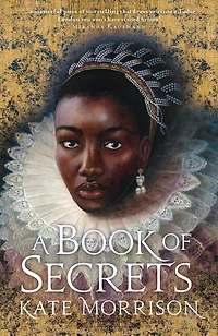 A Book Of Secrets