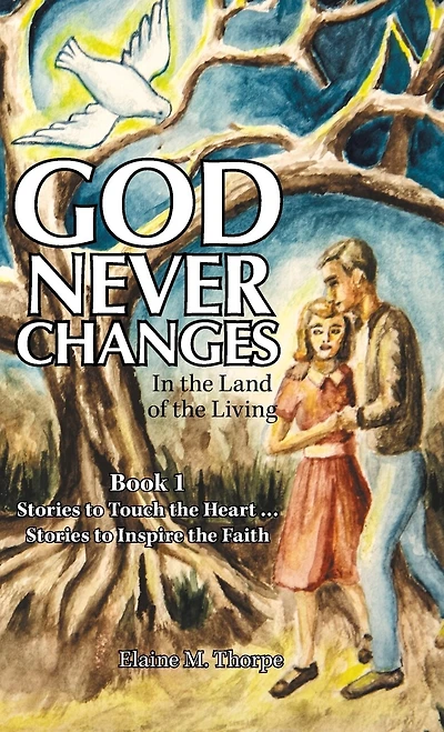 God Never Changes: The Land Of Living
