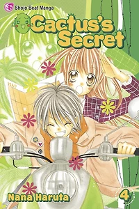 Cactus's Secret, Vol. 4: Final Volume!