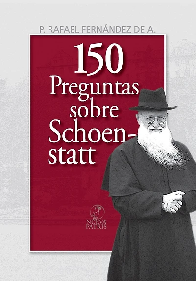 150 Preguntas sobre Schoenstatt